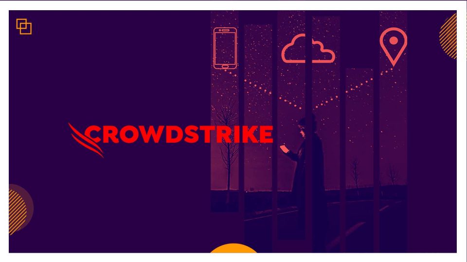 Crowdstrike Announces Extended Strategic Partnership With Google Cloud