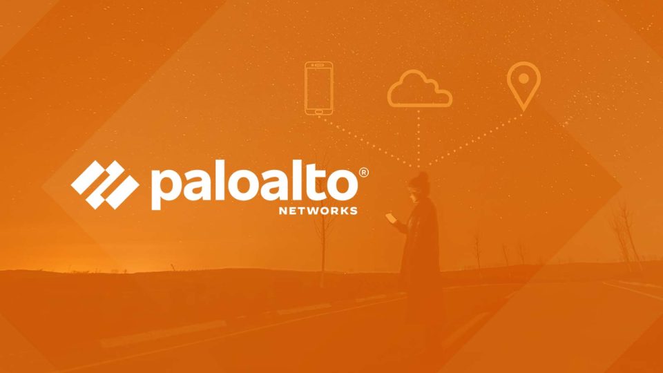 Palo Alto Networks and Accenture Expands Partnership to Embrace Potential of AI with Cybersecurity