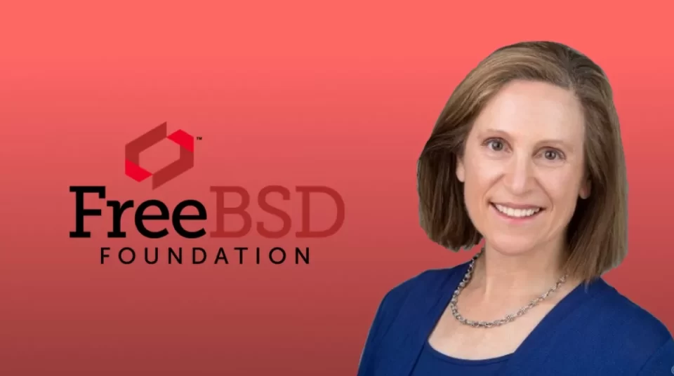 CIO Influence Interview with Deb Goodkin, Director of FreeBSD Foundation