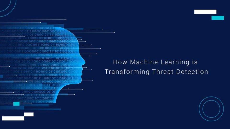 How Machine Learning is Transforming Threat Detection