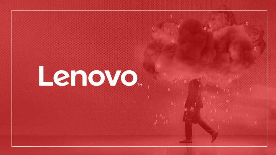 Lenovo PCCW Solutions Acquisitions Boost Data Practice and Marketing Cloud Competencies