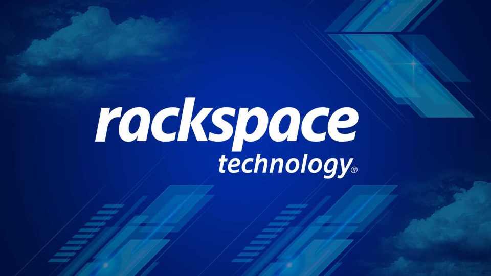 Rackspace Technology Aligns Sharestates to Enhance infrastructure by migrating to AWS