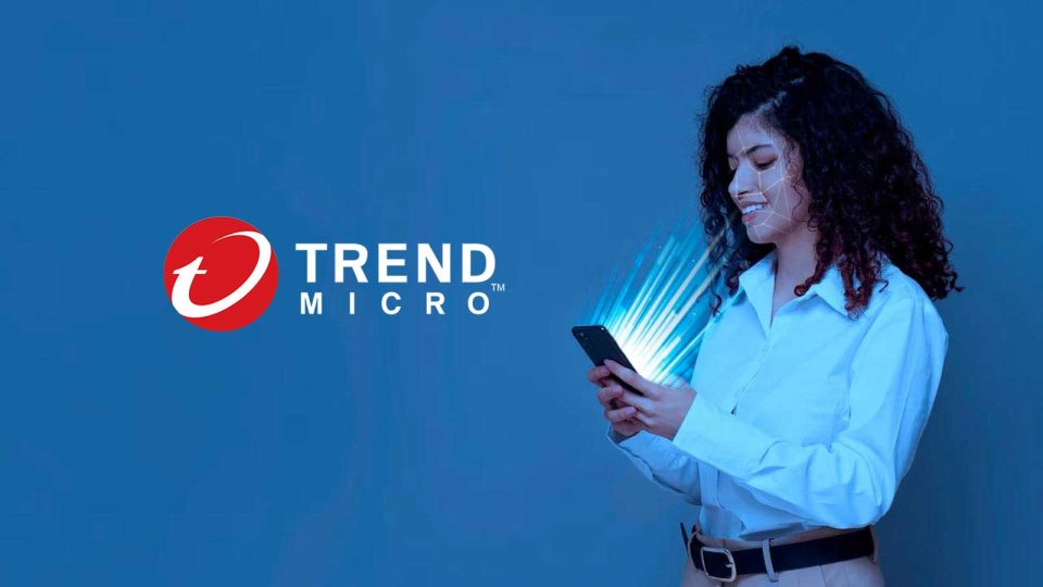 Trend Micro Announces to Demo a New Data Center Solution
