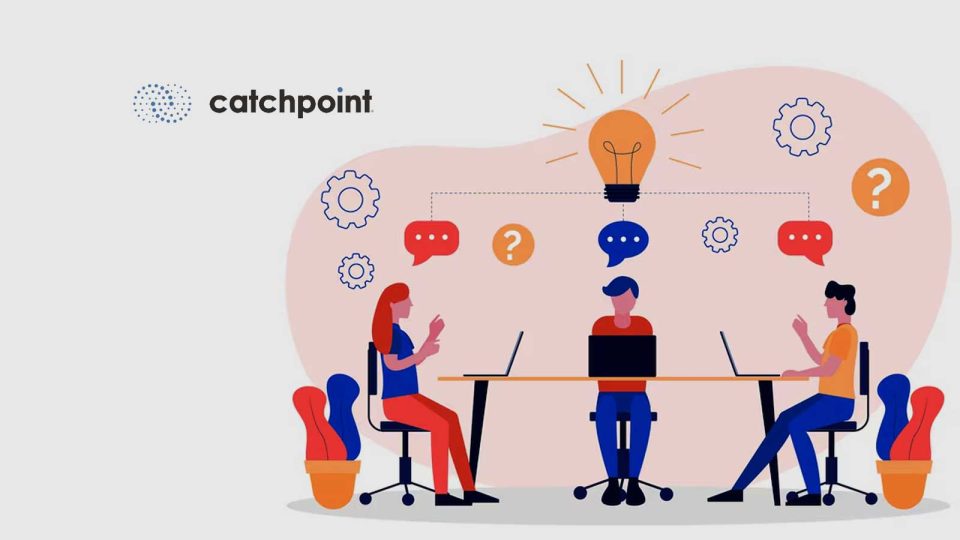 Catchpoint Empowers IT Operations Teams with Advanced XLO Tracking for Superior User Experience