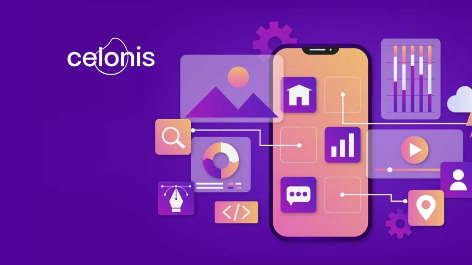 Celonis Releases Platform Apps Program Featuring Partner-Created Apps