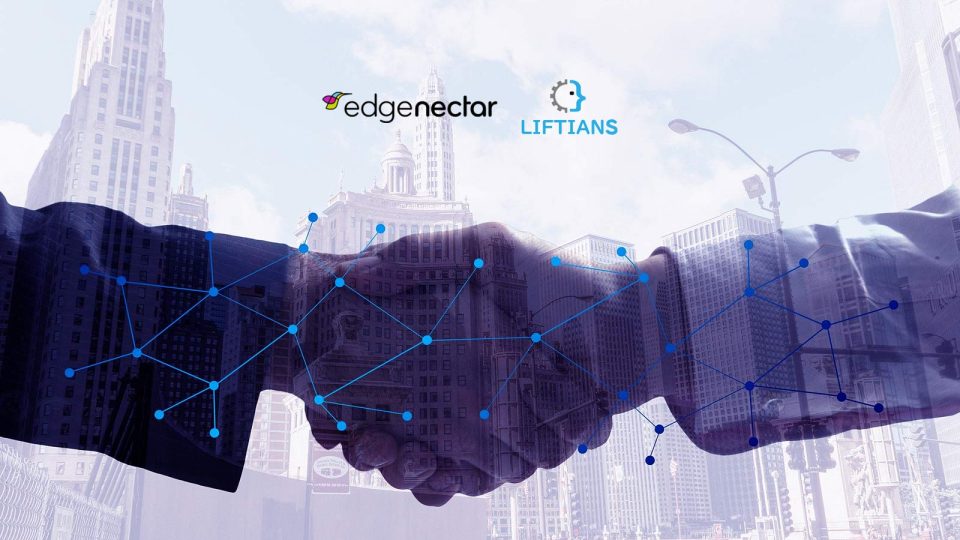 EdgeNectar and Liftians Partner to Revolutionize Warehousing with 5G Integration