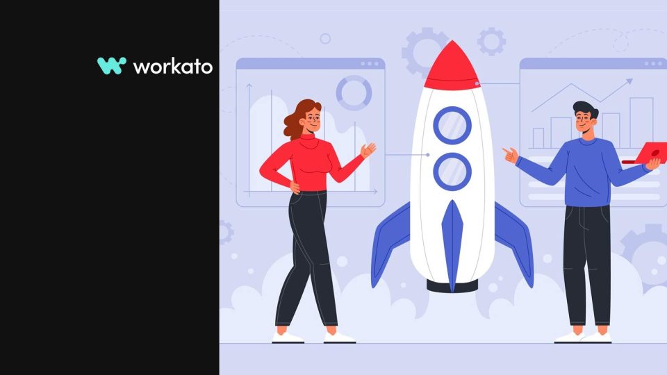 Workato Launches Virtual Private Workato Built for Highly Regulated Industries