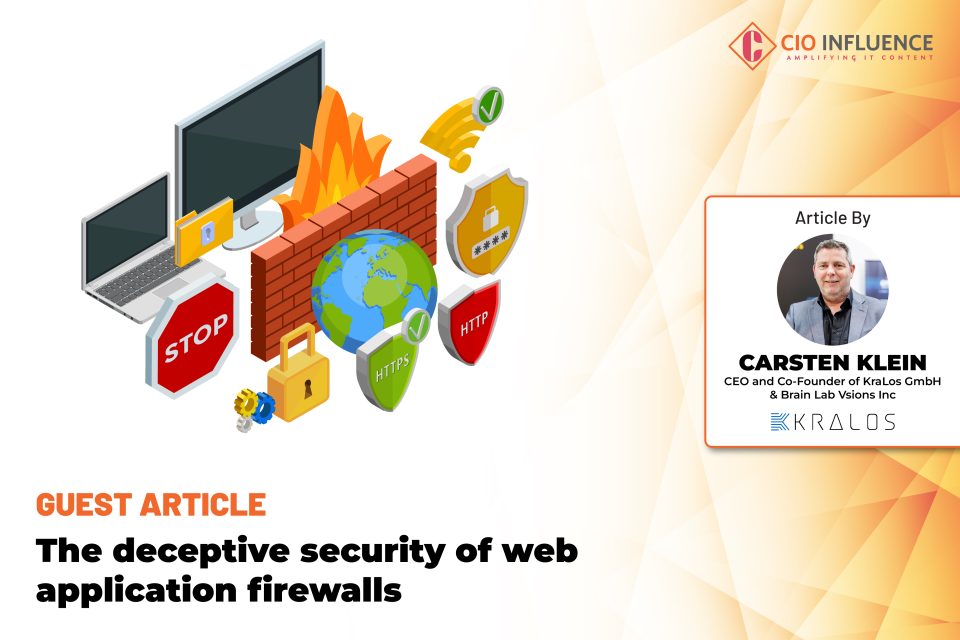 The Deceptive Security of Web Application Firewalls