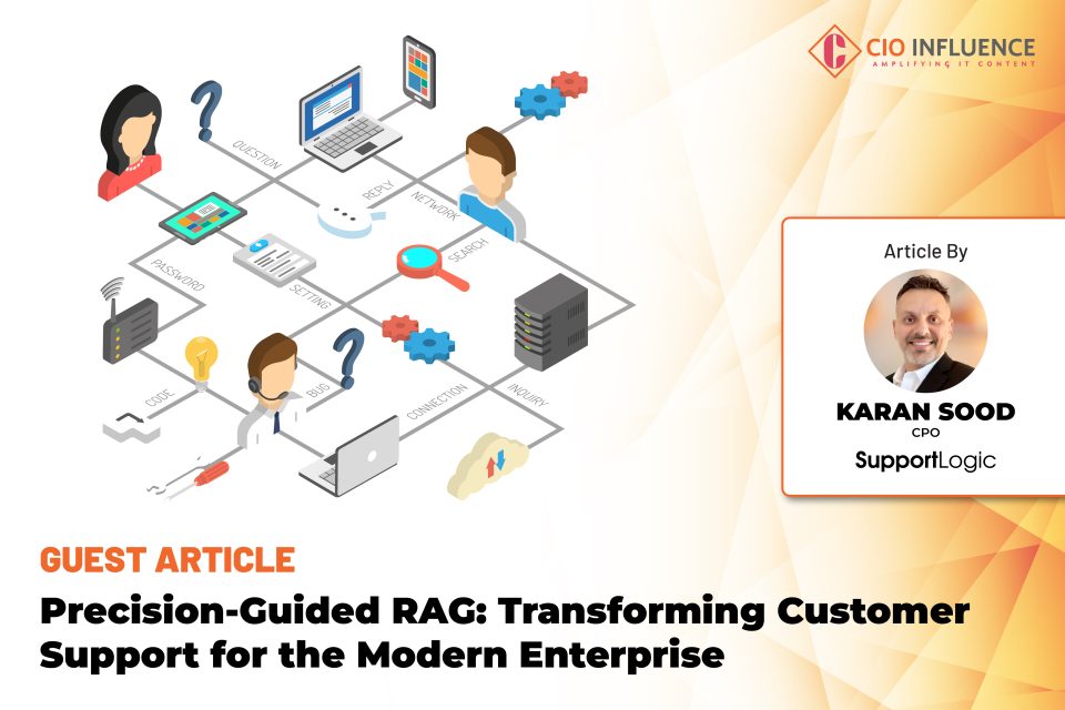 Precision-Guided RAG: Transforming Customer Support for the Modern Enterprise