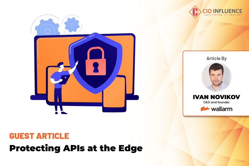 Protecting APIs at the Edge