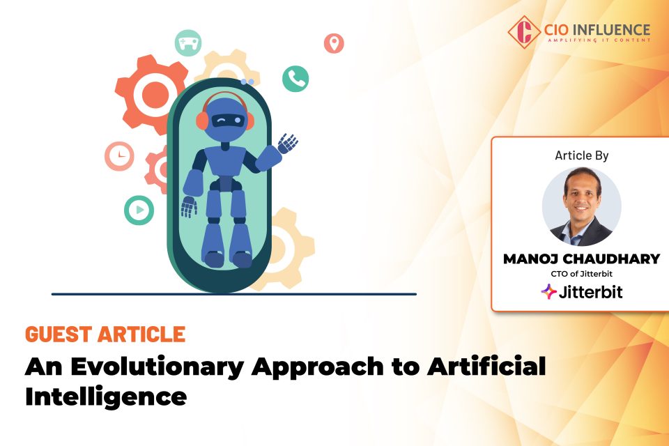 An Evolutionary Approach to Artificial Intelligence